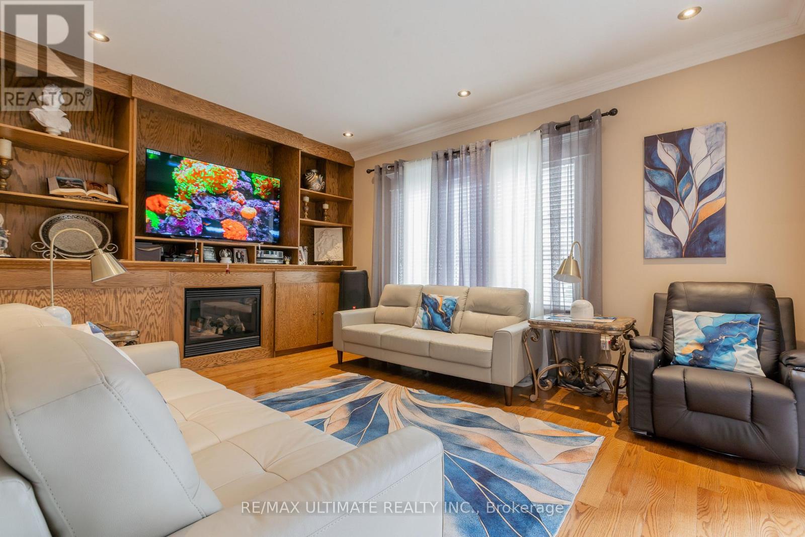 15 Ozoner Crescent, Vaughan, Ontario  L4H 0E2 - Photo 18 - N13792672