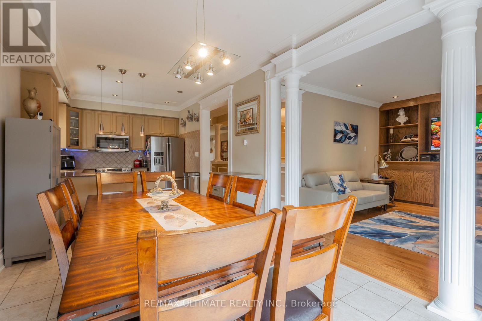 15 Ozoner Crescent, Vaughan, Ontario  L4H 0E2 - Photo 15 - N13792672