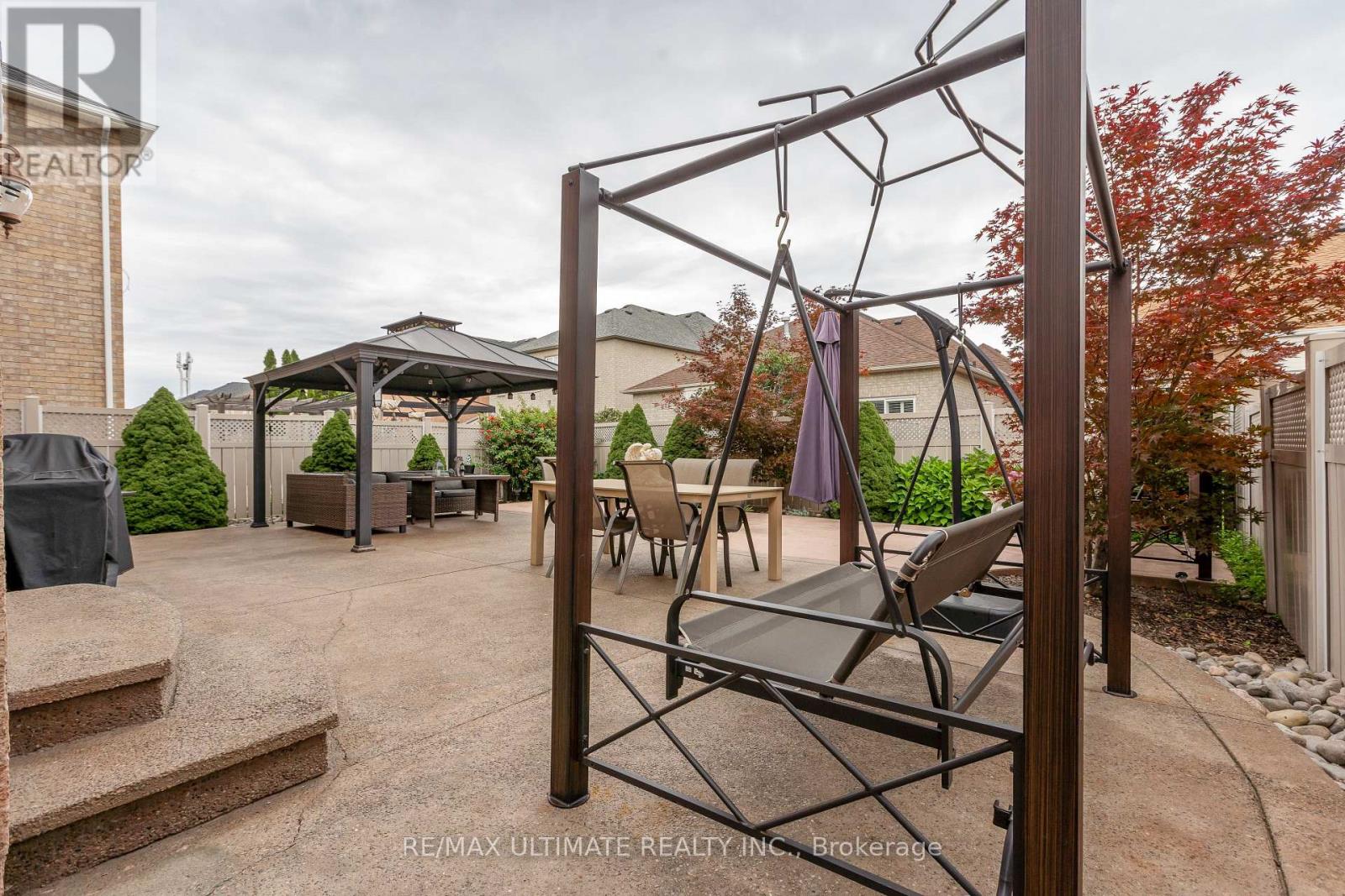 15 Ozoner Crescent, Vaughan, Ontario  L4H 0E2 - Photo 42 - N13792672