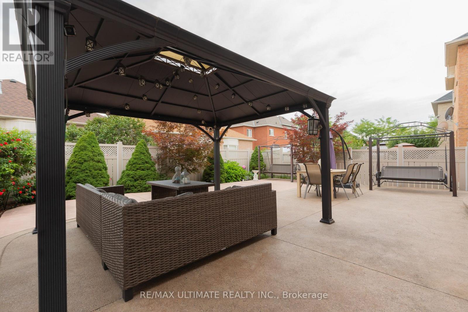 15 Ozoner Crescent, Vaughan, Ontario  L4H 0E2 - Photo 44 - N13792672
