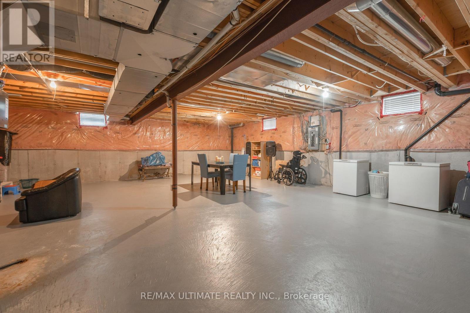 15 Ozoner Crescent, Vaughan, Ontario  L4H 0E2 - Photo 39 - N13792672