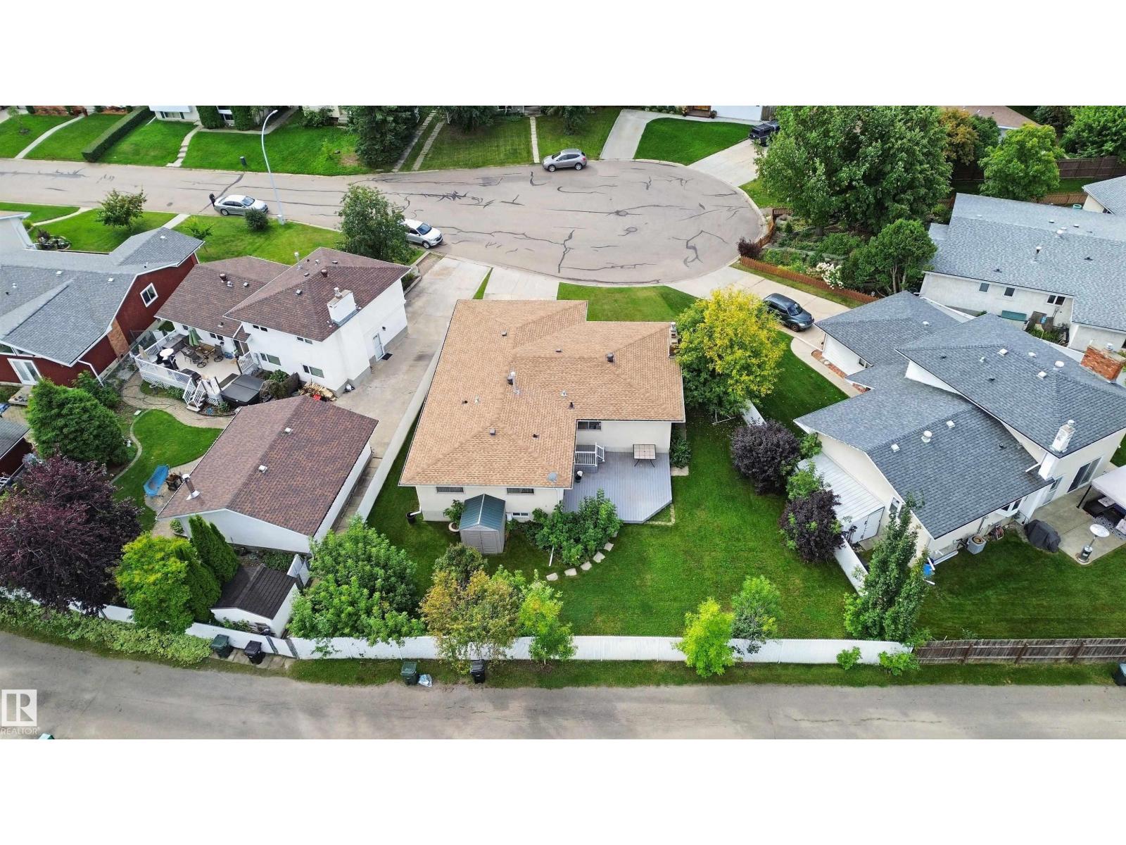 9 Brookwood Pl, Spruce Grove, Alberta  T7X 1H4 - Photo 36 - E4508926