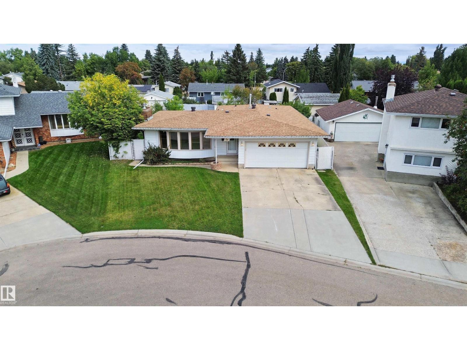 9 Brookwood Pl, Spruce Grove, Alberta  T7X 1H4 - Photo 34 - E4508926