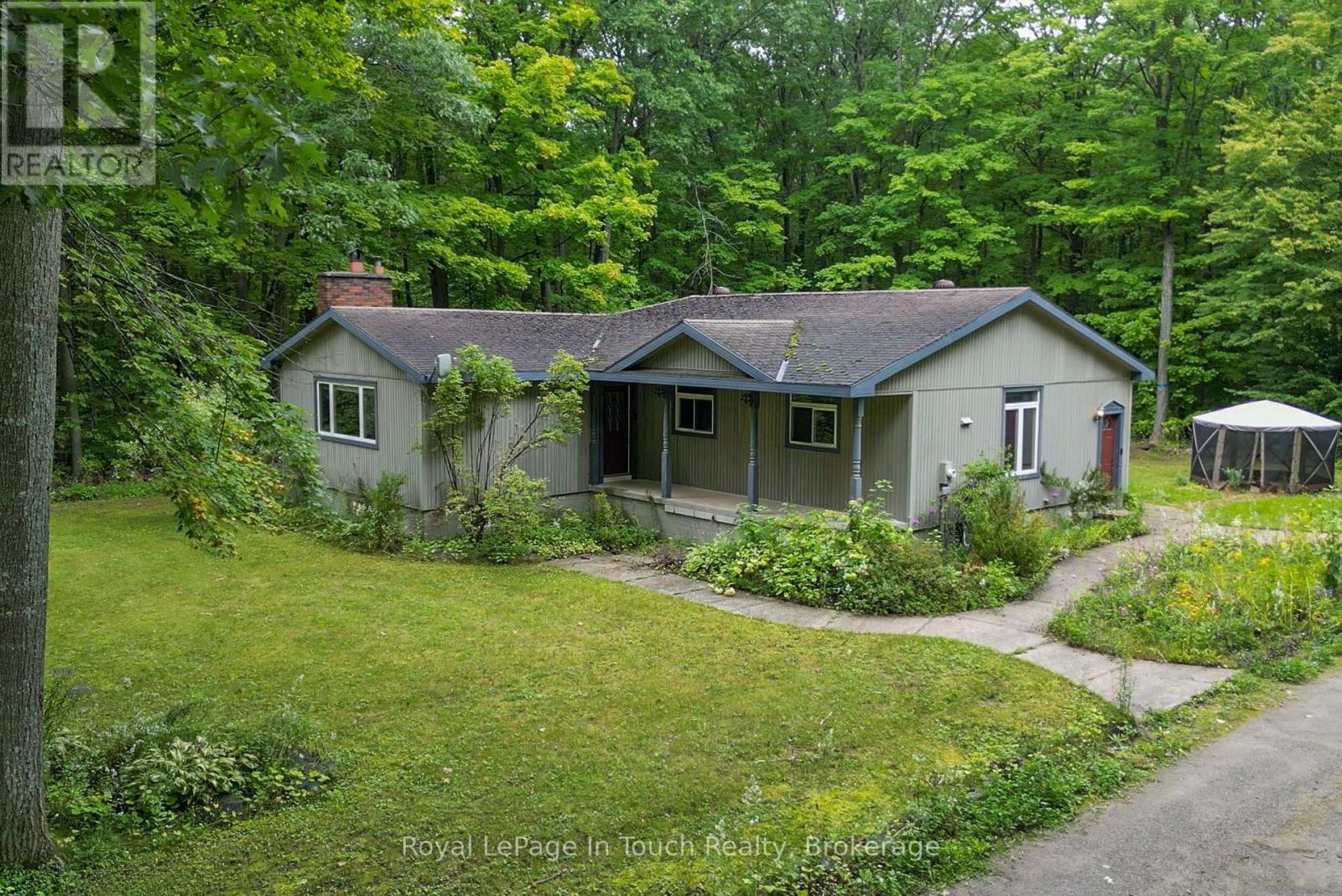 1749 GRATRIX ROAD, tay, Ontario