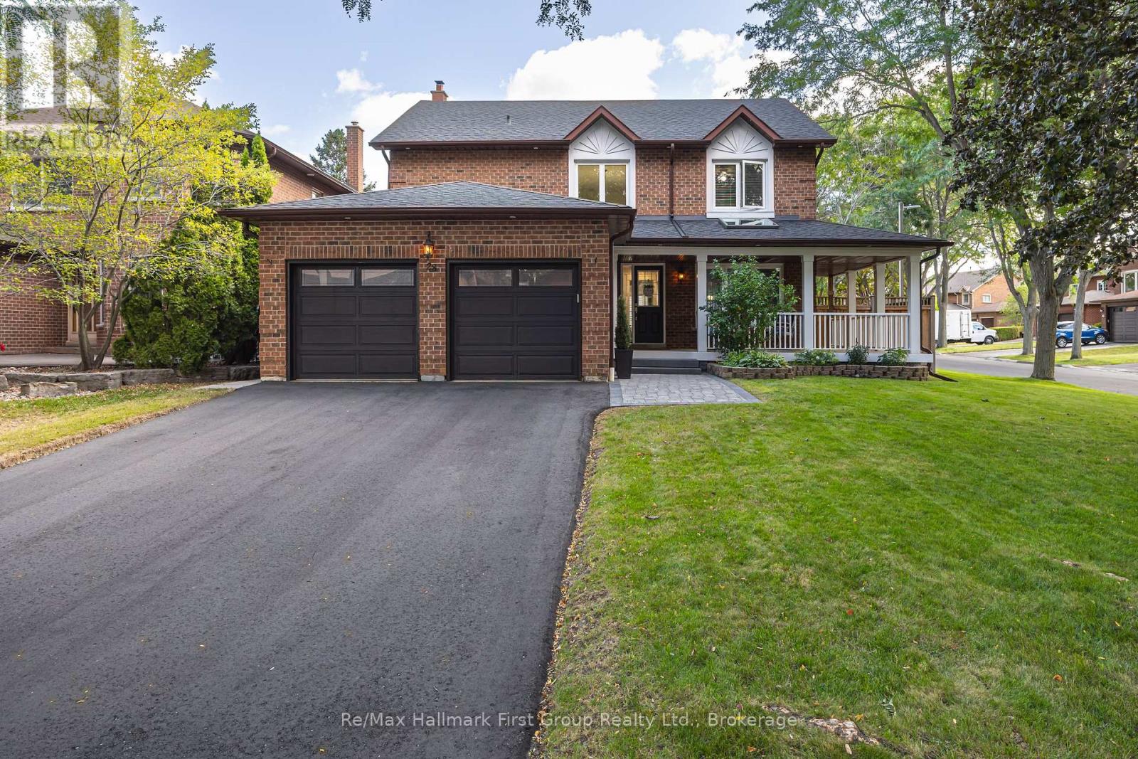 28 RICE DRIVE, Whitby, Ontario