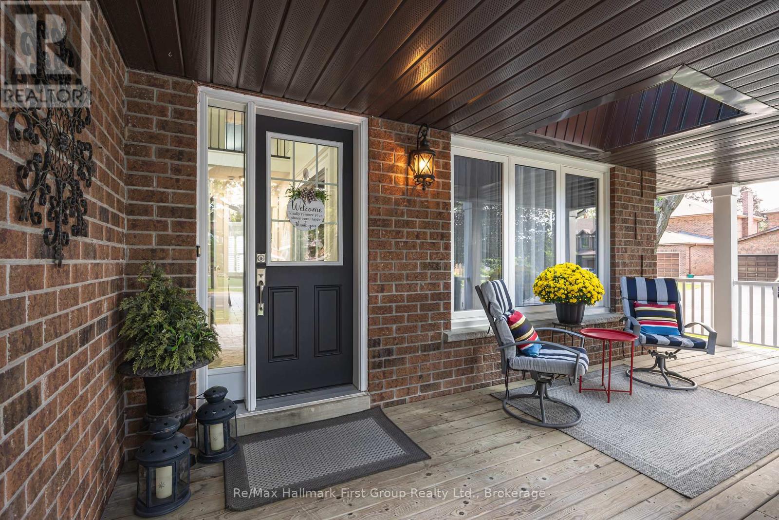 28 Rice Drive, Whitby, Ontario  L1N 7Z1 - Photo 3 - E13792818