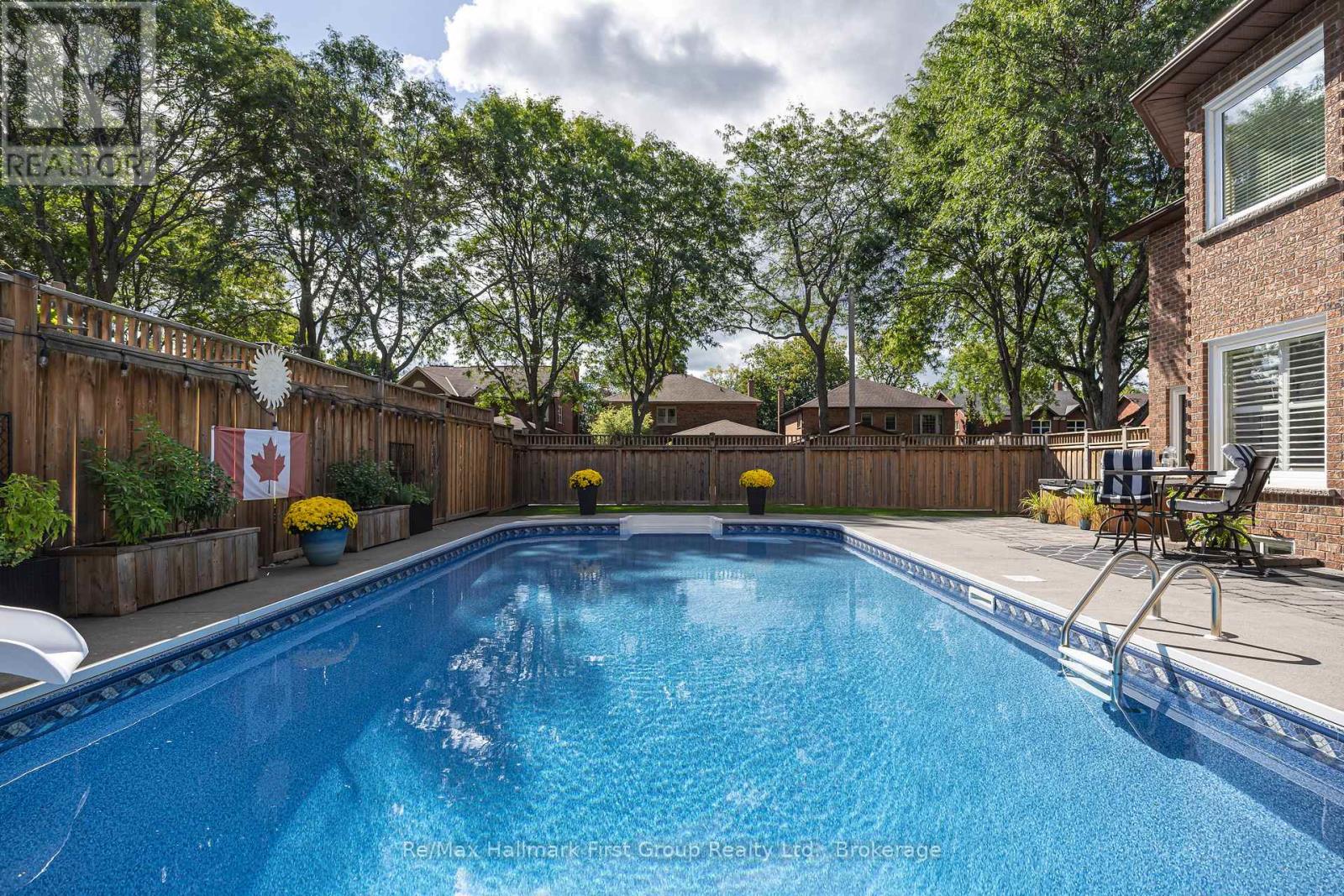 28 Rice Drive, Whitby, Ontario  L1N 7Z1 - Photo 46 - E13792818