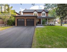 28 RICE DRIVE, Whitby, Ontario