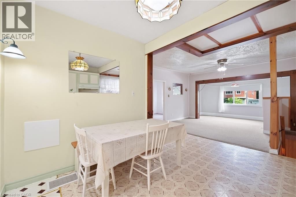 423 Lawrence Avenue, Kitchener, Ontario  N2M 1Y7 - Photo 15 - 40864129