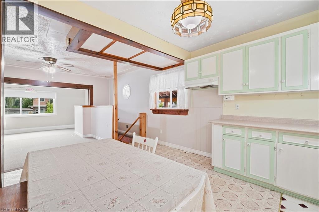 423 Lawrence Avenue, Kitchener, Ontario  N2M 1Y7 - Photo 16 - 40864129
