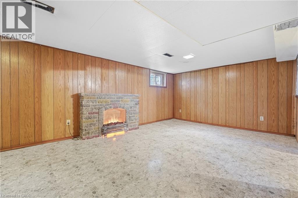 423 Lawrence Avenue, Kitchener, Ontario  N2M 1Y7 - Photo 35 - 40864129