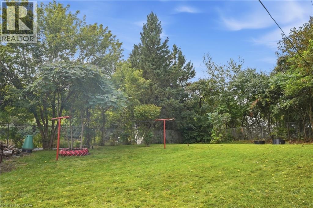 423 Lawrence Avenue, Kitchener, Ontario  N2M 1Y7 - Photo 40 - 40864129