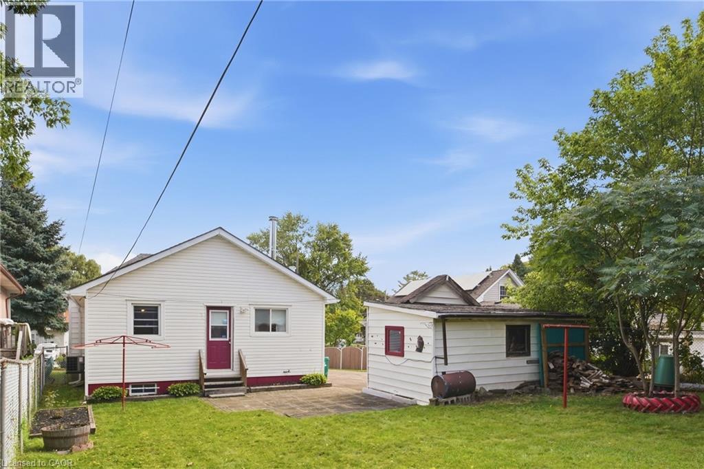 423 Lawrence Avenue, Kitchener, Ontario  N2M 1Y7 - Photo 42 - 40864129