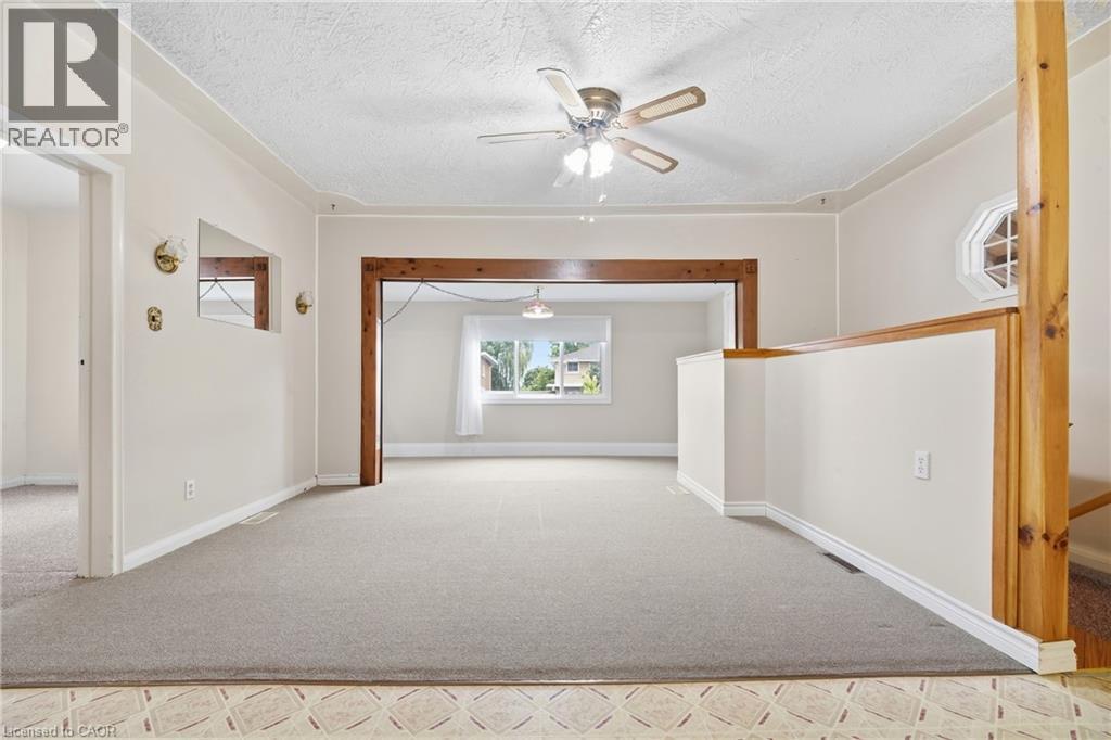 423 Lawrence Avenue, Kitchener, Ontario  N2M 1Y7 - Photo 6 - 40864129