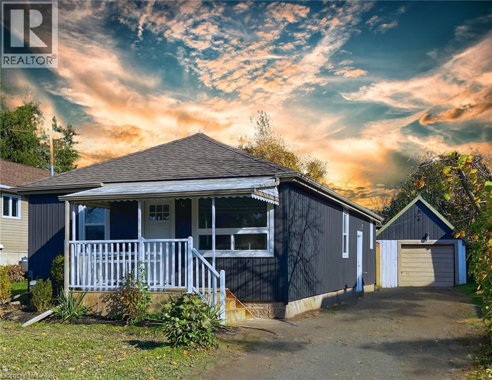 6316 Montrose Road, Niagara Falls, Ontario  L2H 1L6 - Photo 1 - 40864127
