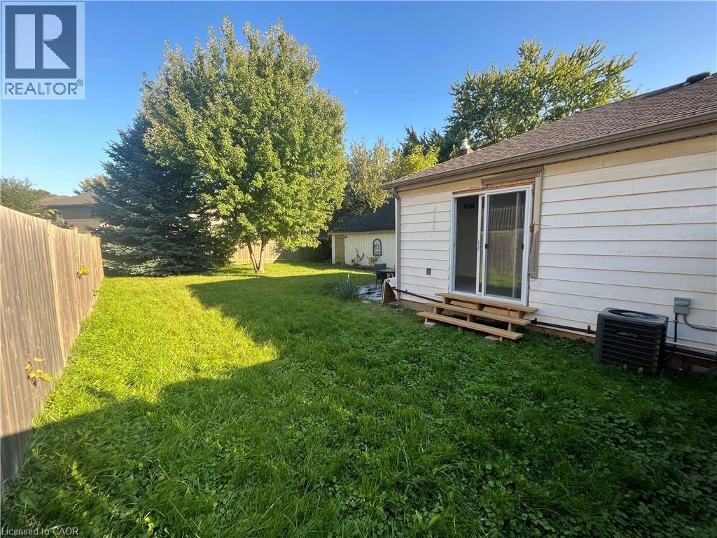 6316 Montrose Road, Niagara Falls, Ontario  L2H 1L6 - Photo 16 - 40864127