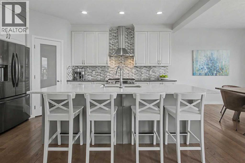 70 Auburn Springs Park Se, Calgary, Alberta  T3M 1Y4 - Photo 10 - A2345144