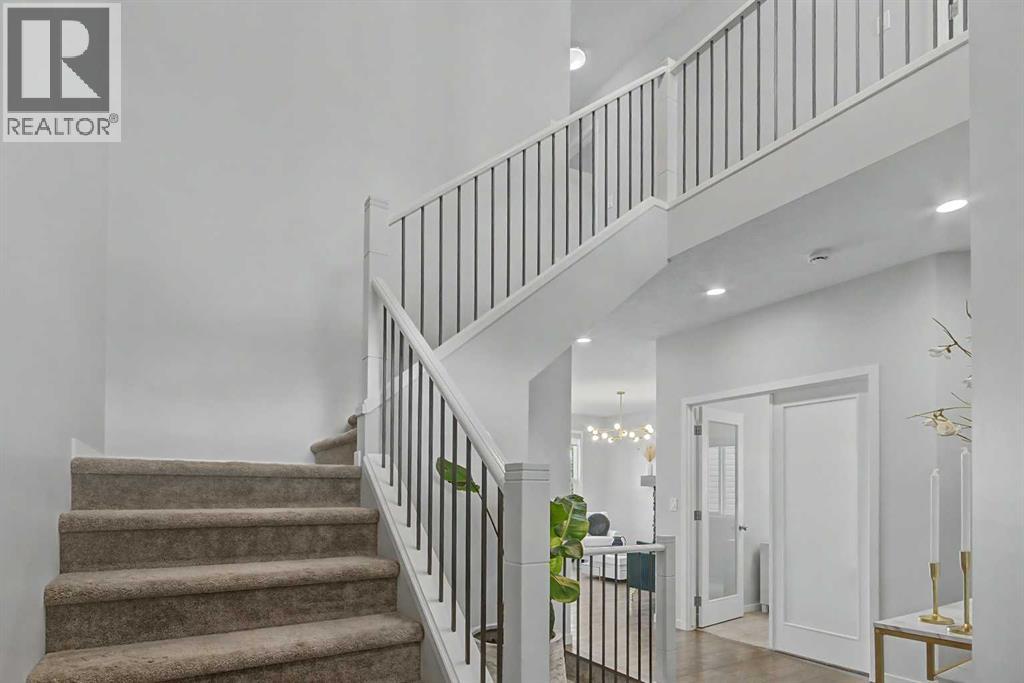 70 Auburn Springs Park Se, Calgary, Alberta  T3M 1Y4 - Photo 20 - A2345144