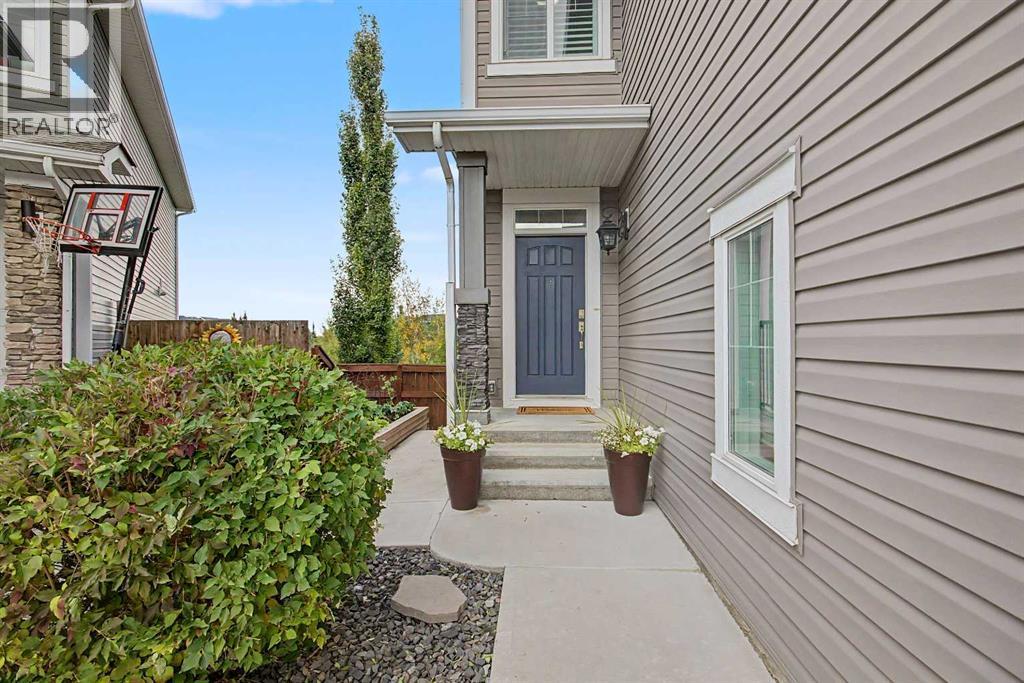70 Auburn Springs Park Se, Calgary, Alberta  T3M 1Y4 - Photo 3 - A2345144