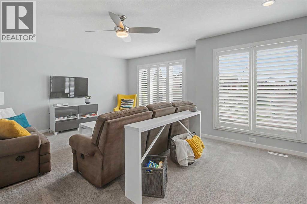 70 Auburn Springs Park Se, Calgary, Alberta  T3M 1Y4 - Photo 32 - A2345144