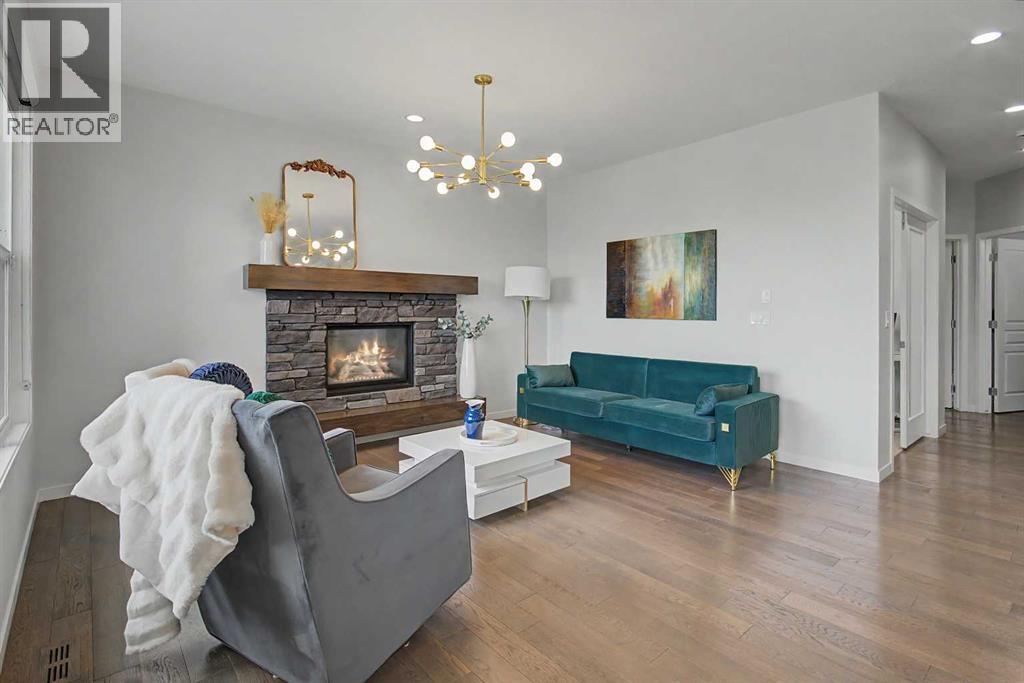 70 Auburn Springs Park Se, Calgary, Alberta  T3M 1Y4 - Photo 6 - A2345144