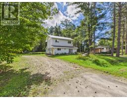 31 HUTCHESON BEACH ROAD E, huntsville (chaffey), Ontario