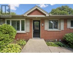 10 PICADILLY PLACE, guelph (dovercliffe park/old university), Ontario