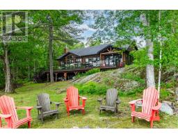 257 BIG ROCK ROAD, Georgian Bay, Ontario