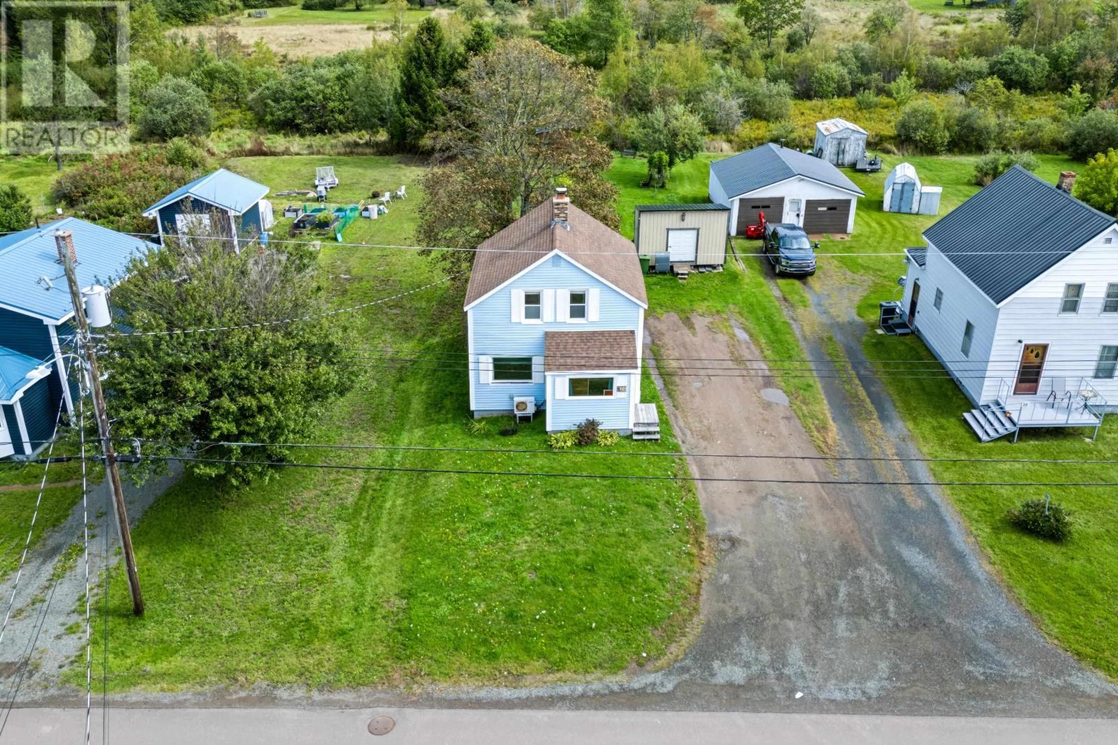20 Cowan Street, Springhill, Nova Scotia  B0M 1X0 - Photo 26 - 202623520