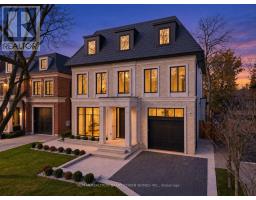 370 GLENGROVE AVENUE W, Toronto, Ontario