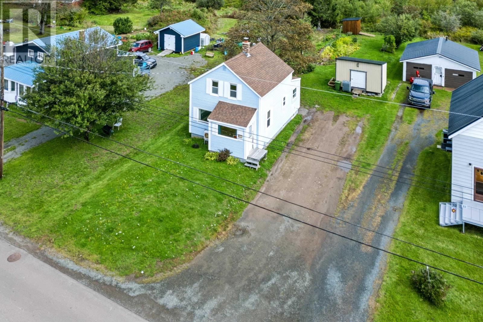 20 Cowan Street, Springhill, Nova Scotia  B0M 1X0 - Photo 23 - 202623520