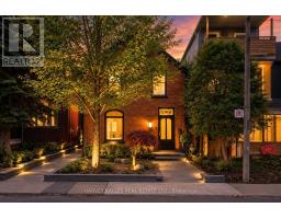 239 BORDEN STREET, Toronto, Ontario