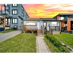 285 ROBINA AVENUE, Toronto, Ontario