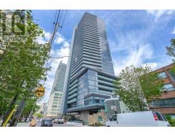 2312 - 125 REDPATH AVENUE, Toronto, Ontario