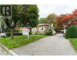 58 FRANKLIN AVENUE, Toronto, Ontario