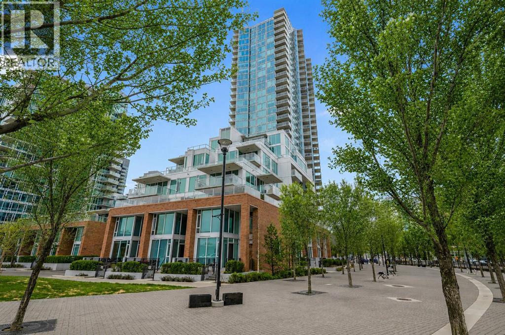 401, 510 6 Avenue Se, Calgary, Alberta  T2G 1L7 - Photo 1 - A2310902