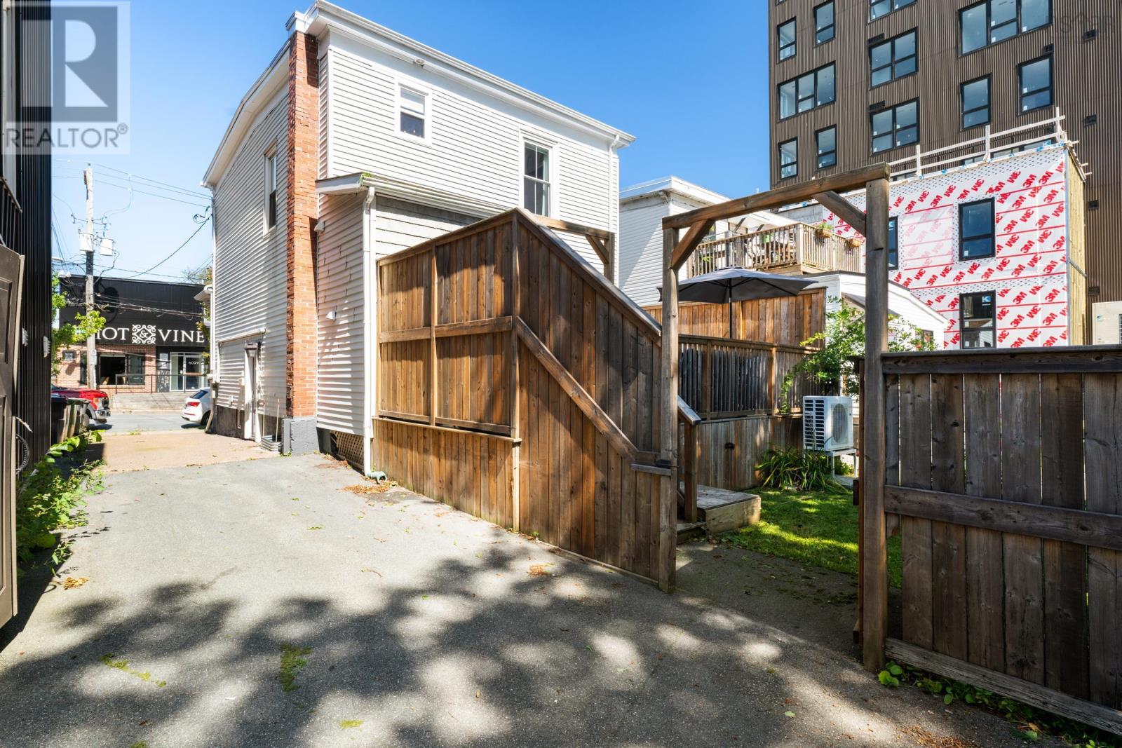 6028/6030 Cunard Street, Halifax, Nova Scotia  B3K 1E5 - Photo 49 - 202623521