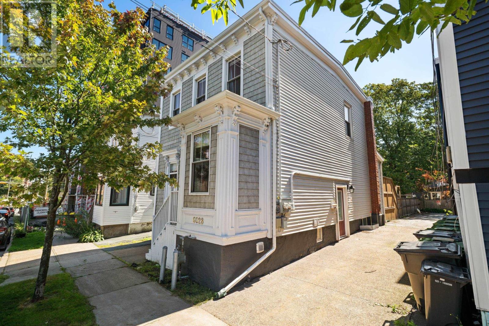 6028/6030 Cunard Street, Halifax, Nova Scotia  B3K 1E5 - Photo 6 - 202623521