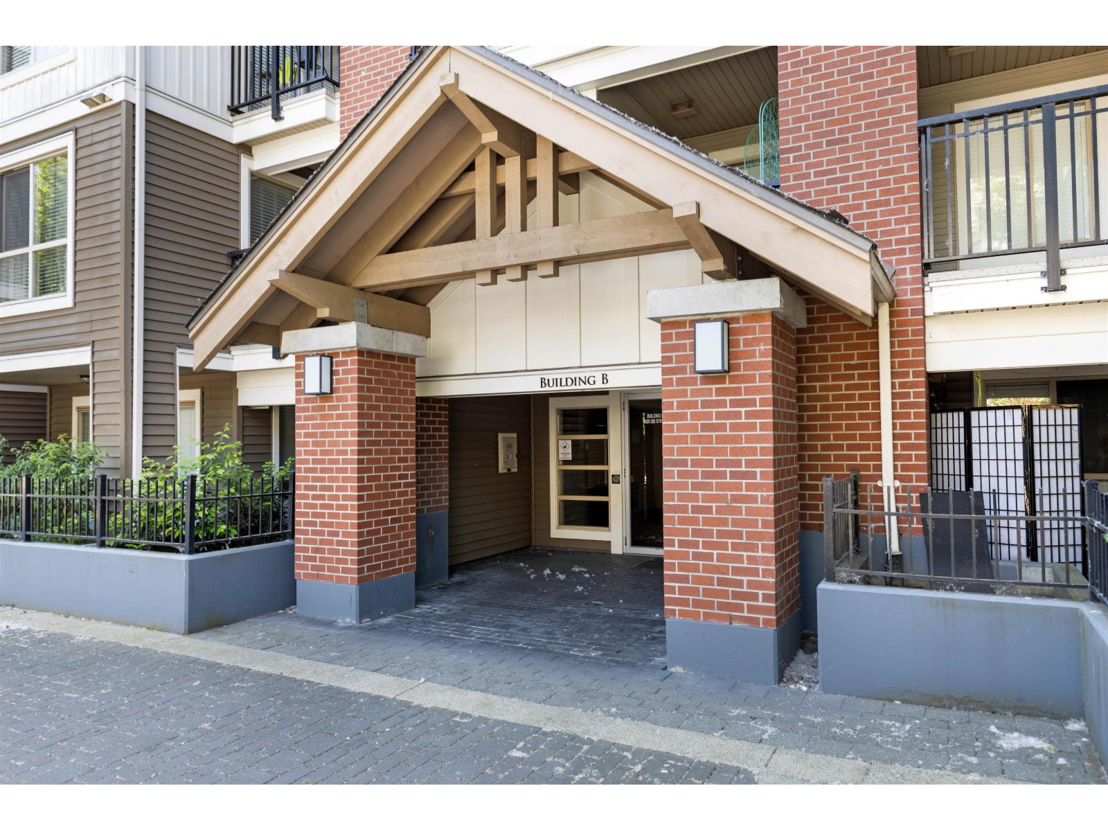 B304 8929 202 Street, Langley, British Columbia  V1M 0B4 - Photo 22 - R3166361