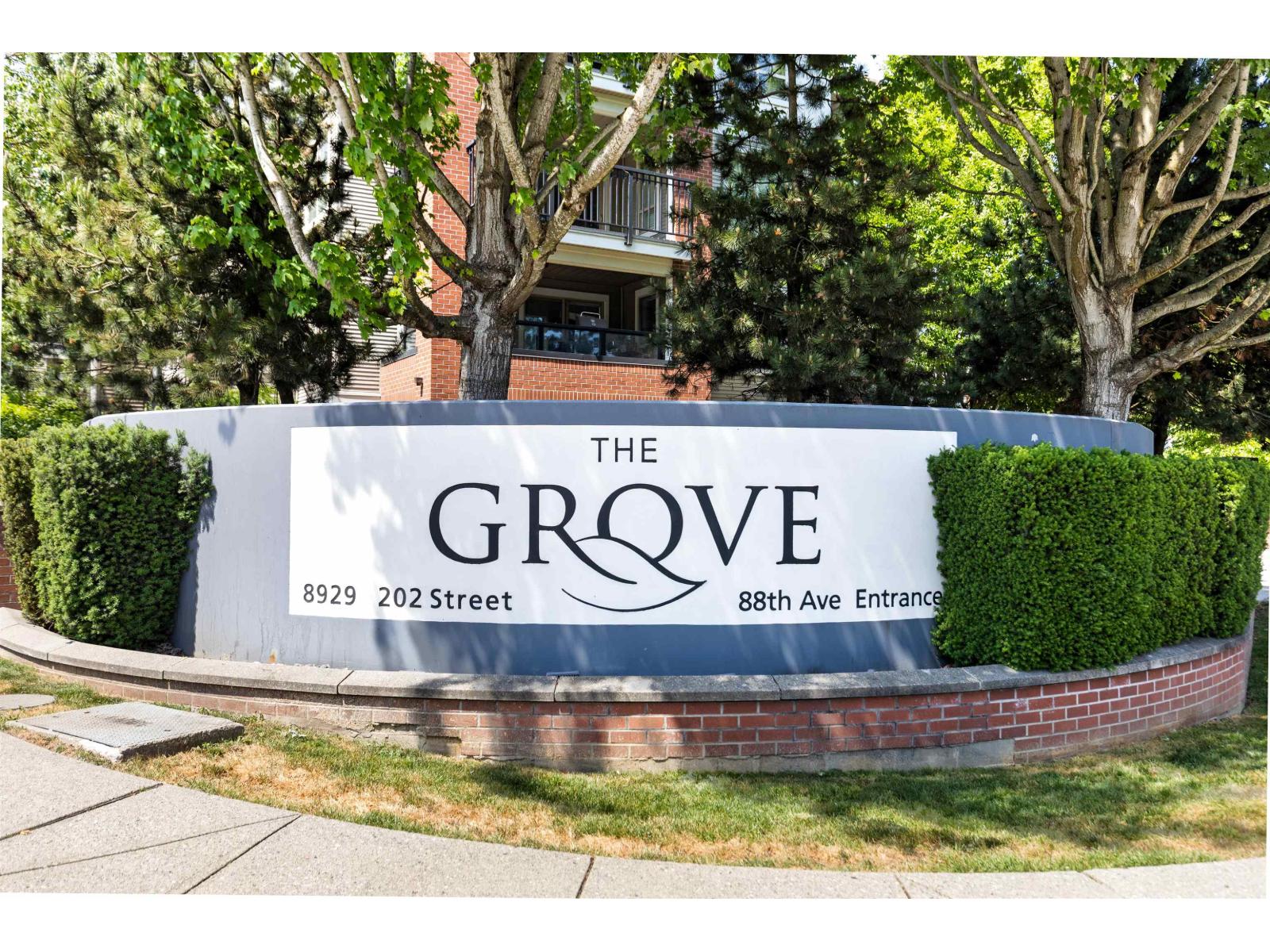 B304 8929 202 Street, Langley, British Columbia  V1M 0B4 - Photo 23 - R3166361