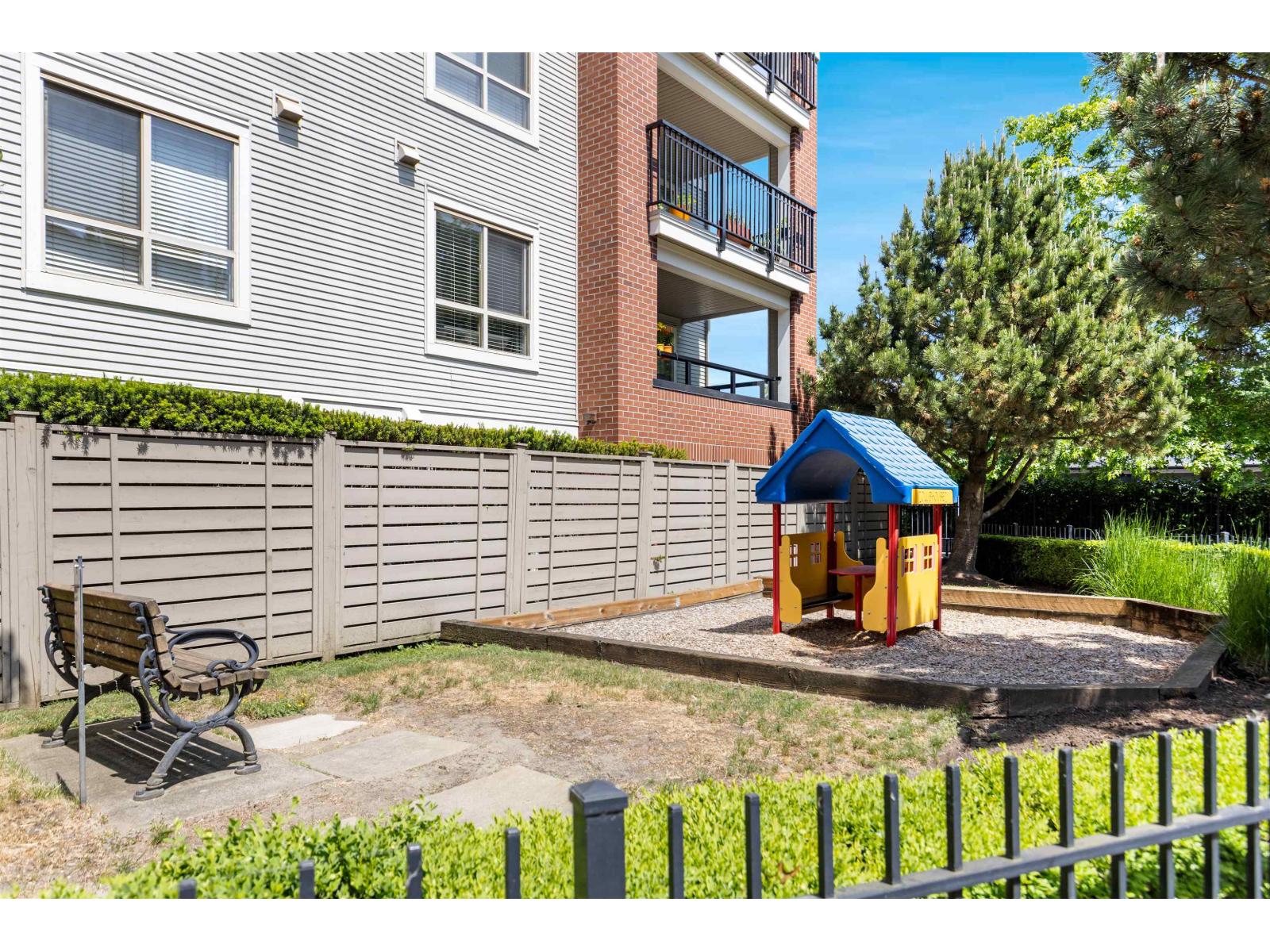 B304 8929 202 Street, Langley, British Columbia  V1M 0B4 - Photo 24 - R3166361