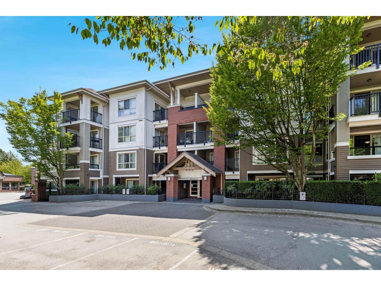 B304 8929 202 Street, Langley, British Columbia  V1M 0B4 - Photo 30 - R3166361