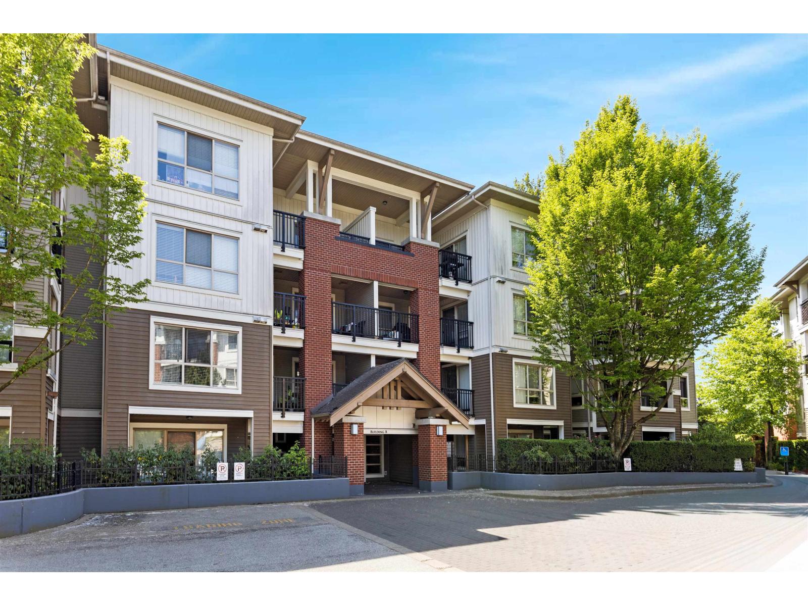 B304 8929 202 Street, Langley, British Columbia  V1M 0B4 - Photo 31 - R3166361