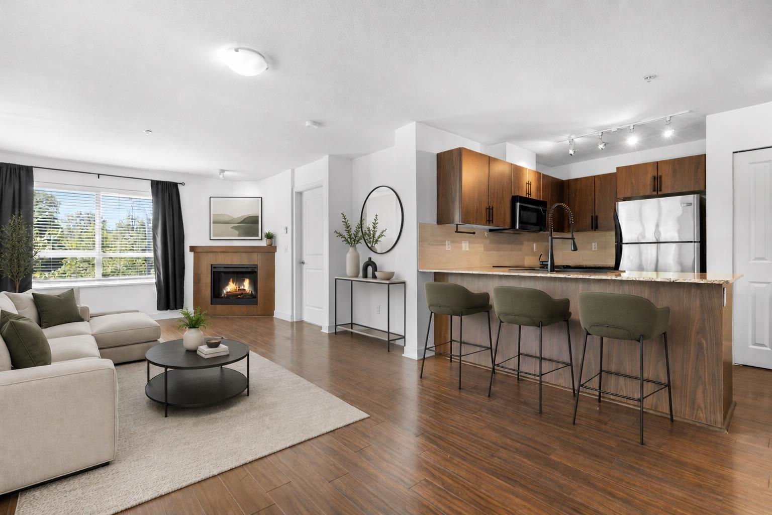 B304 8929 202 Street, Langley, British Columbia  V1M 0B4 - Photo 6 - R3166361