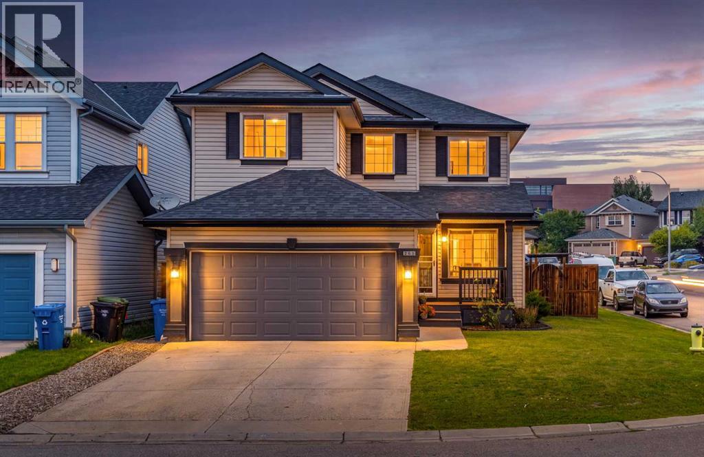 243 Covehaven Terrace Ne, Calgary, Alberta  T3K 6H5 - Photo 1 - A2332981