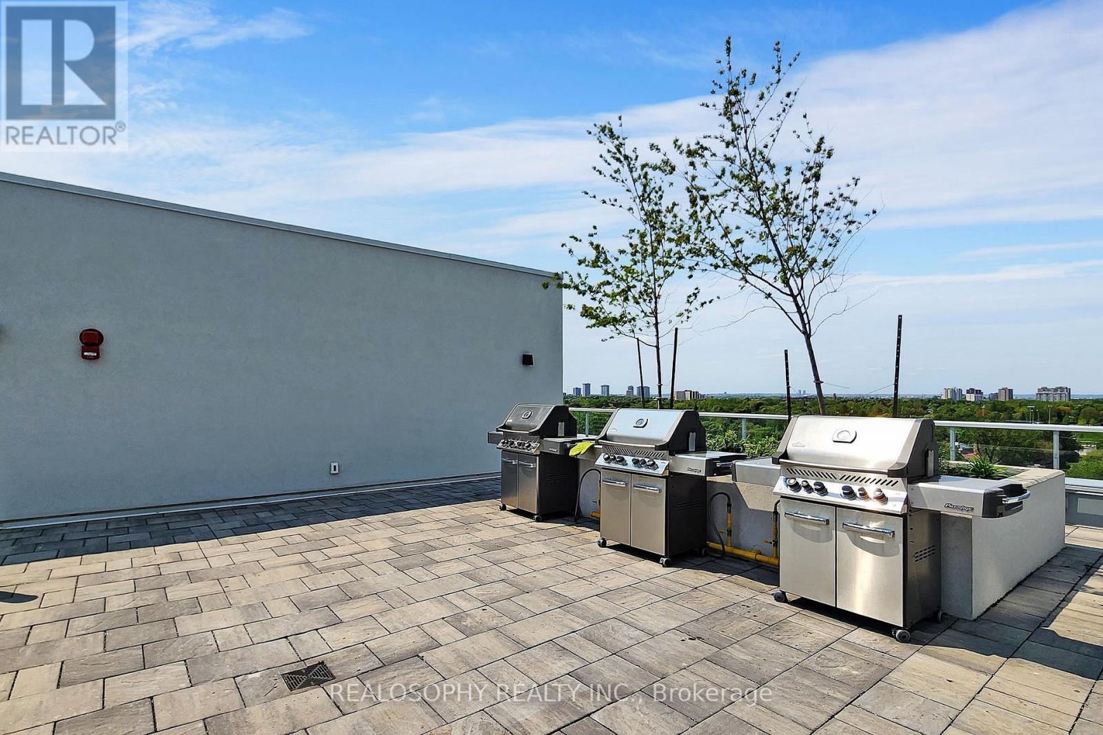 909 - 3220 Sheppard Avenue E, Toronto, Ontario  M1T 0B7 - Photo 19 - E13792884