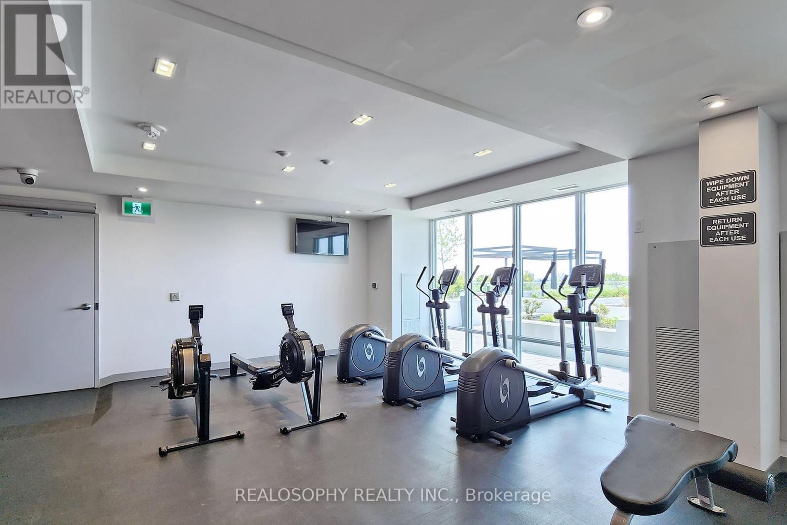 909 - 3220 Sheppard Avenue E, Toronto, Ontario  M1T 0B7 - Photo 22 - E13792884