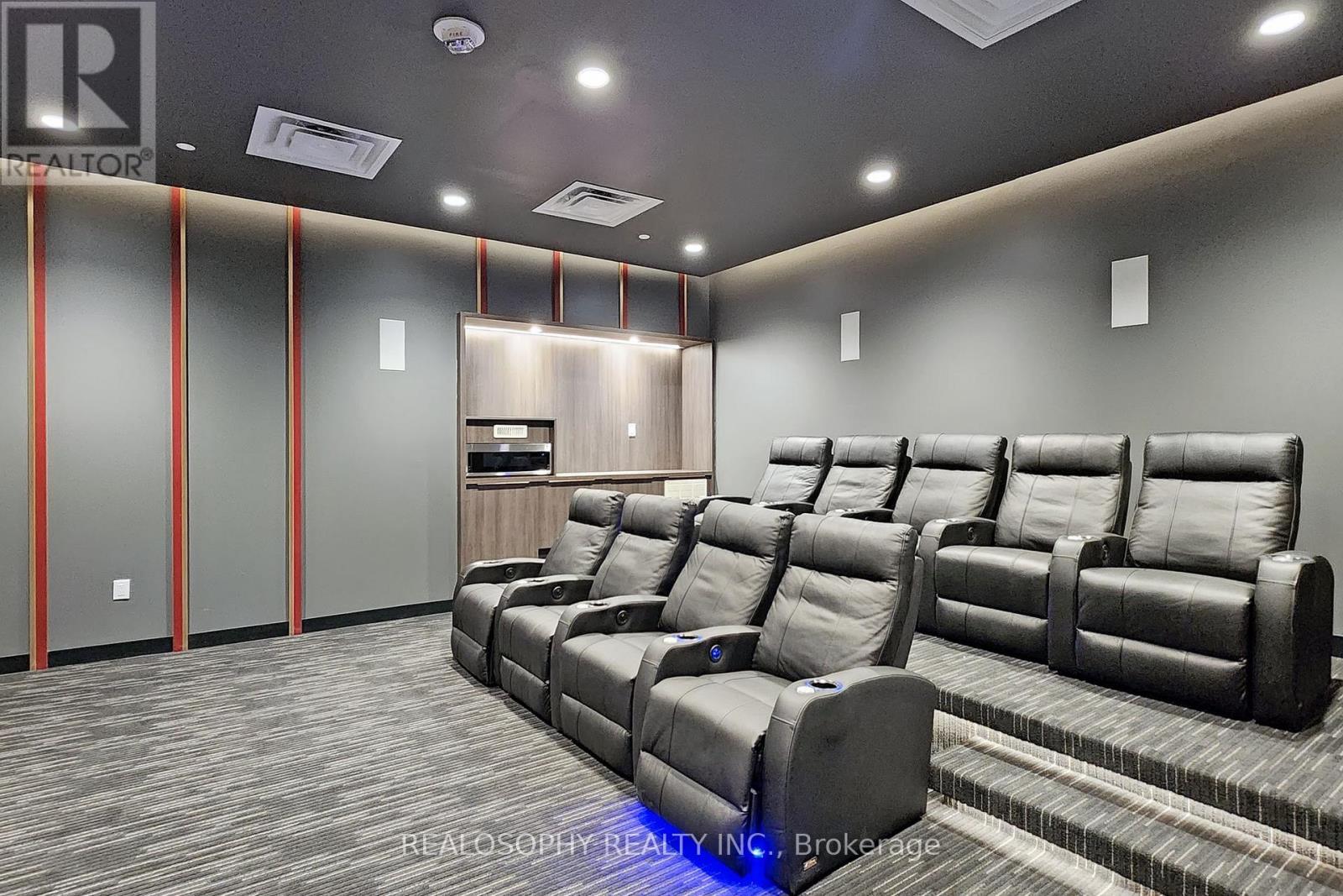 909 - 3220 Sheppard Avenue E, Toronto, Ontario  M1T 0B7 - Photo 24 - E13792884