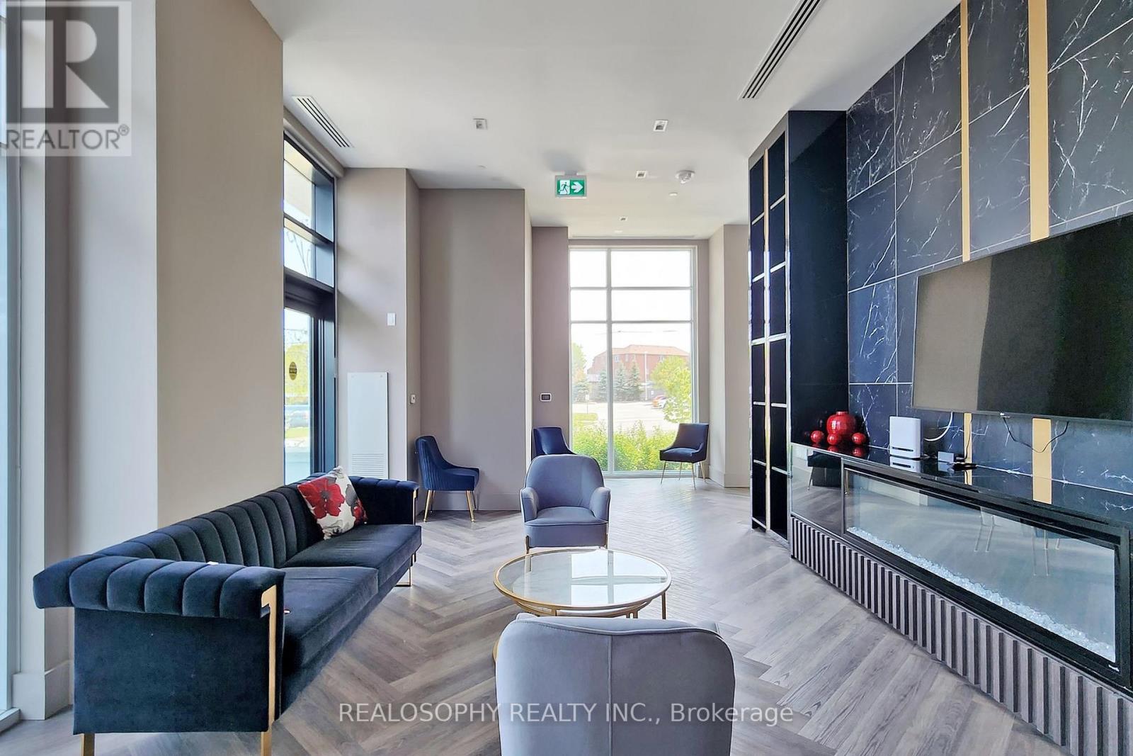 909 - 3220 Sheppard Avenue E, Toronto, Ontario  M1T 0B7 - Photo 26 - E13792884