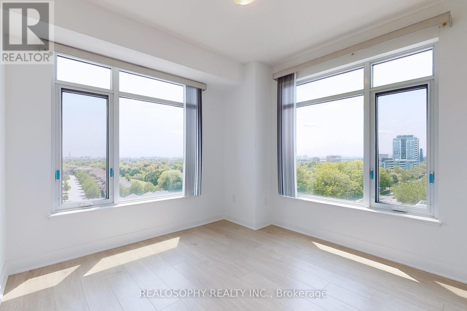 909 - 3220 Sheppard Avenue E, Toronto, Ontario  M1T 0B7 - Photo 8 - E13792884